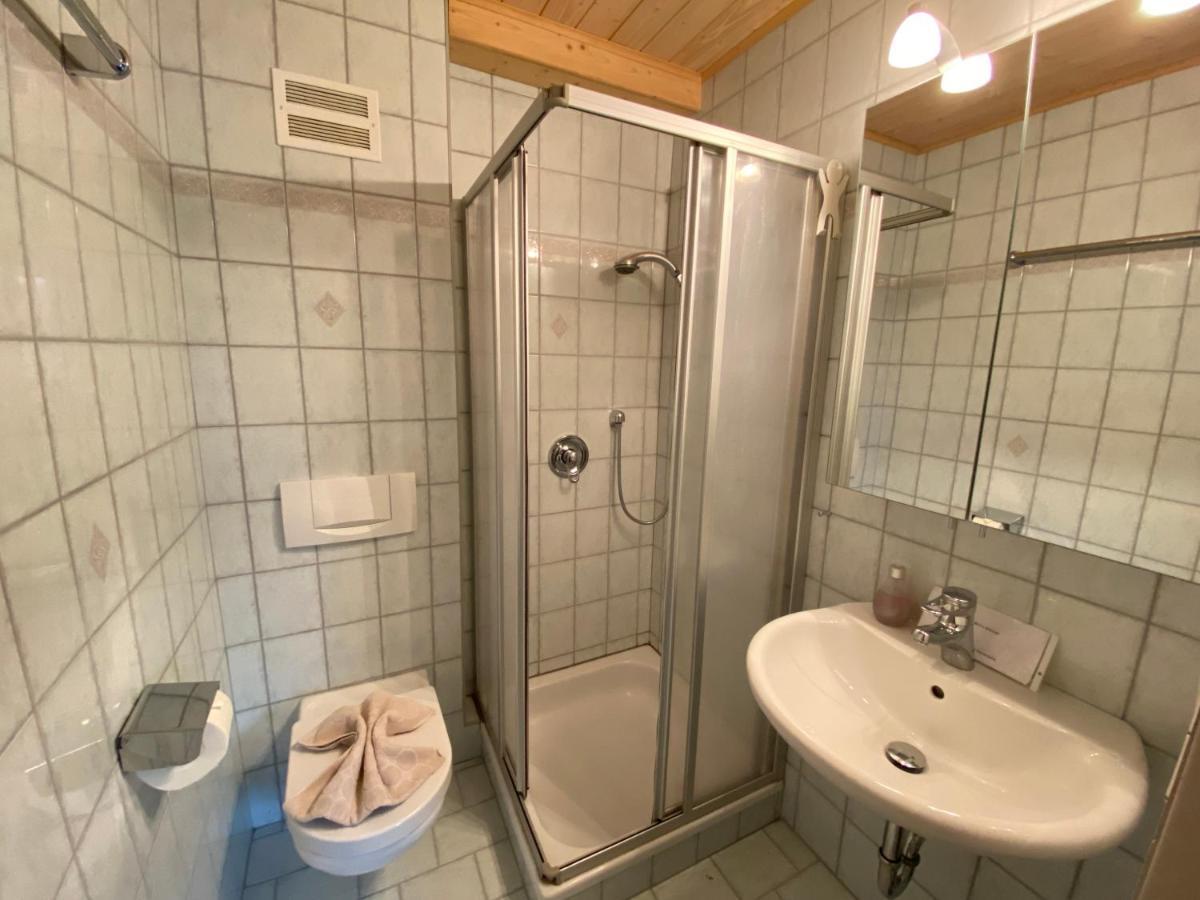 מאיסהופן Gartenwohnung Robinigg מראה חיצוני תמונה